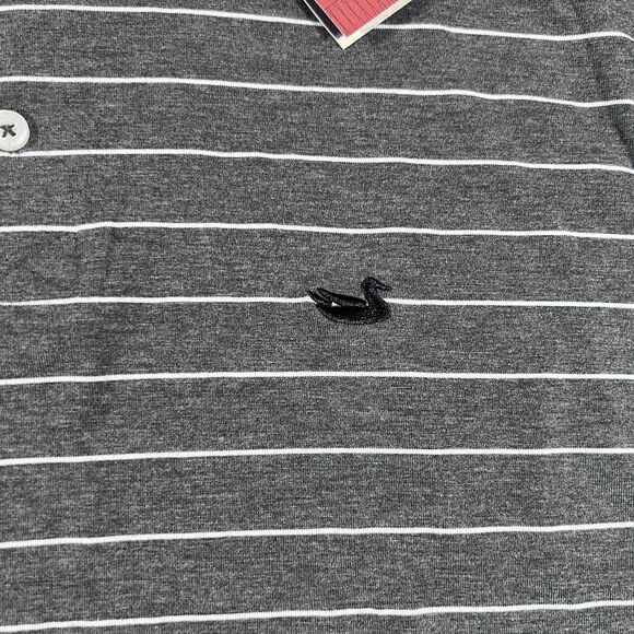 Southern Marsh MarshLUX Bartlett Performance Polo Shirt Men's XL - NEW! - Picture 4 of 8